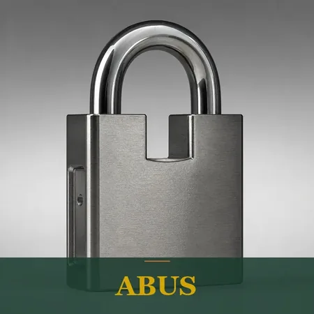 Abus - Serrurier Chilly-Mazarin