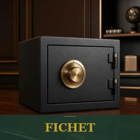 Fichet - Serrurier Chilly-Mazarin