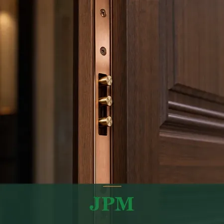 JPM - Serrurier Chilly-Mazarin